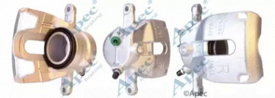 APEC BRAKING rca775 -  Тормозной суппорт